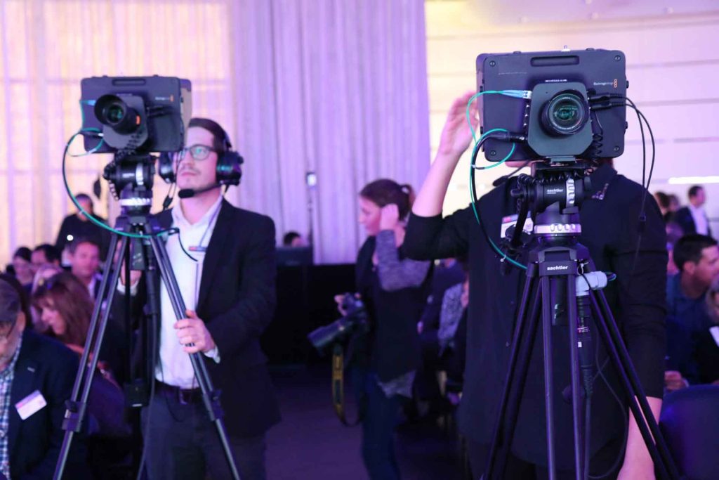 Veranstaltungsbeginn