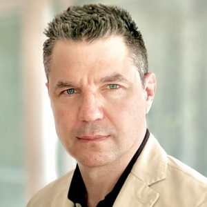 Dr. Evangelos Avramakis, Swiss RE